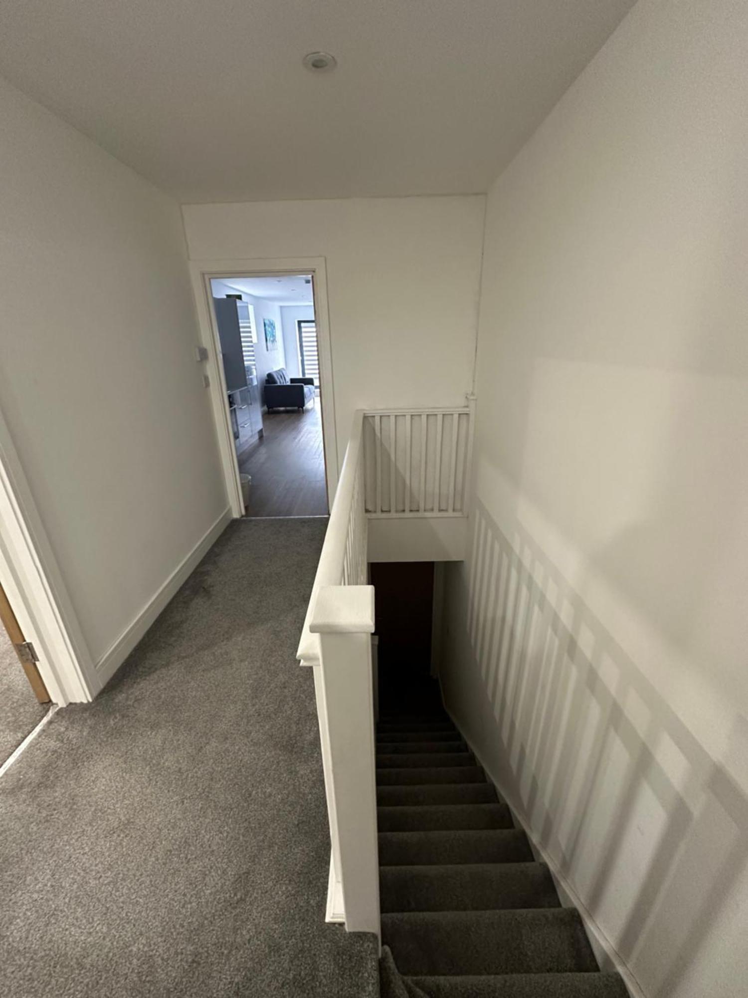 Appartement Ah Livings Londen