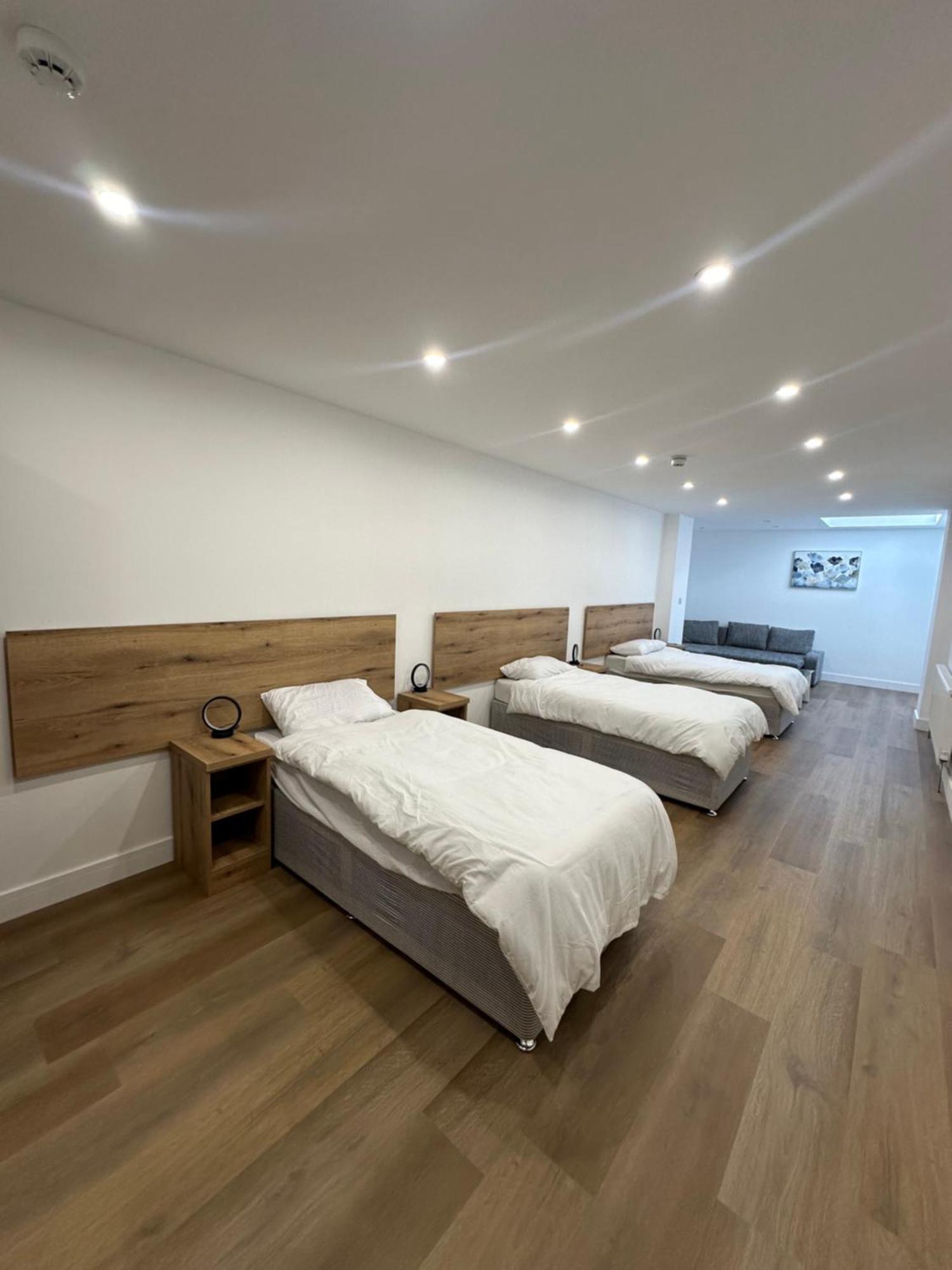 Ah Livings Appartement Londen
